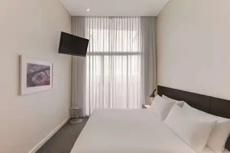 Adina Apartment Perth - 59