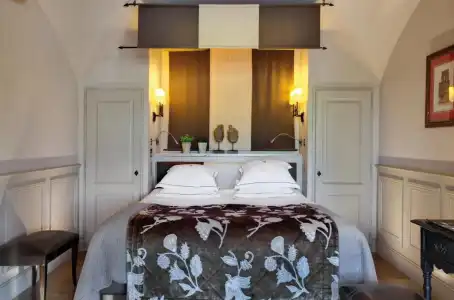 Hôtel du Château & Spa Gemology - 68