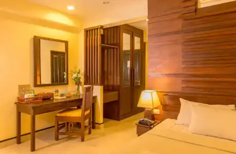 Lanta Pura Beach Resort (SHA Extra Plus) - 105