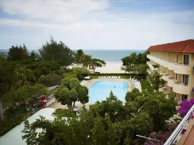 Centara Life Cha-Am Beach Resort Hua Hin - 25