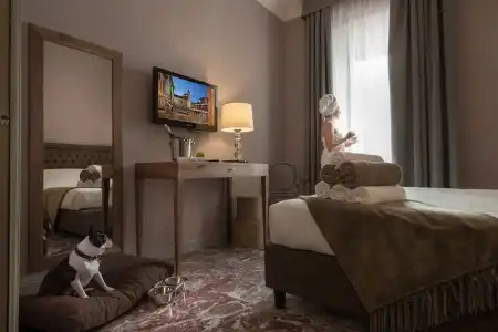 Palazzo dei Mercanti - Historical Residence - 72