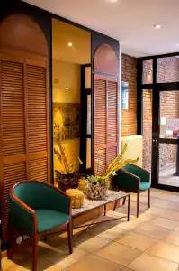 Hôtel Albert 1er - 6