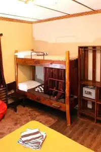 Sunrise Caravan Stay - 27
