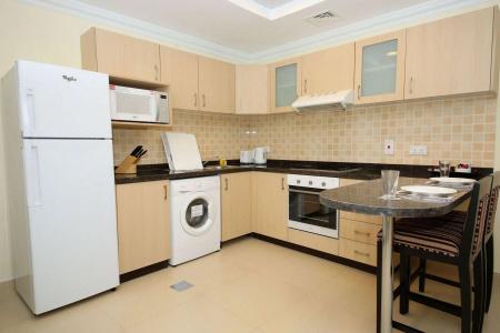 Ivory Grand Apartments - 16