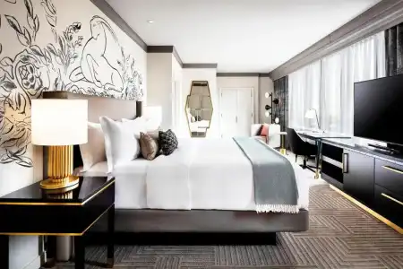 The Gwen, a Luxury Collection, Michigan Avenue Chicago - 104