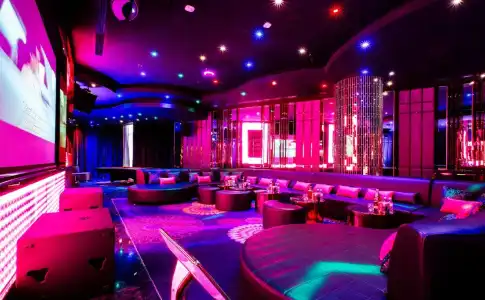 NagaWorld & Entertainment Complex - 15
