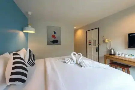 Tiya House Rooms & Cafe - 62