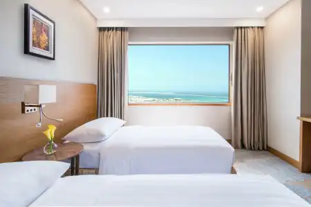 Hyatt Regency Dubai - 2
