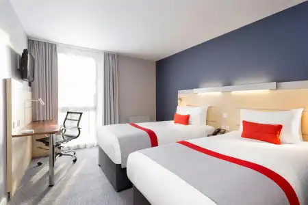 Holiday Inn Express LONDON - SOUTHWARK by IHG - 33