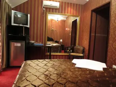 Bella Donna - 25