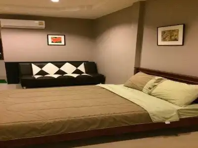 The Color Resort Amphawa - 7