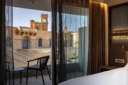 Hyatt Regency Malta - 40