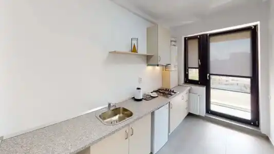 Le Blanc Aparthotel - 16