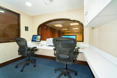 Hampton Inn & Suites by Hilton Mexico City - Centro Historico - 14