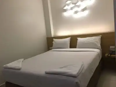 Bedtime Pattaya - 4