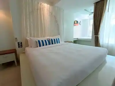 The Oia Resort Pai - 209