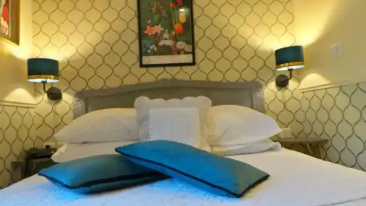 Le Relais Du Postillon - 18