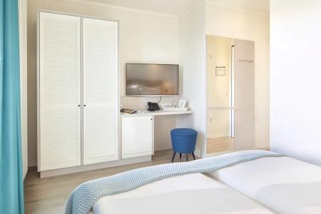 Strandkind - Dein Ostseehotel - 29