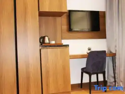 Beşiktas Konuk Otel - 26
