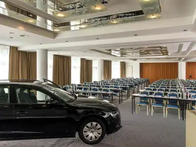 Congress Weimar by Mercure - 17