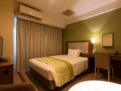 Tokyu Stay Monzen Nakacho Tokyo - 91