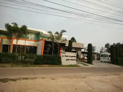 Le Park 23 Boutique Resort - 0