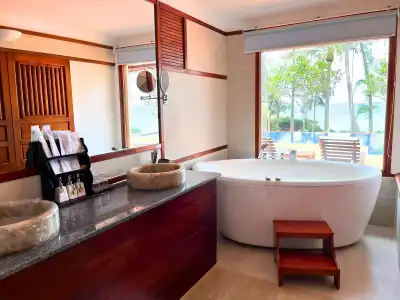 Victoria Phan Thiet Beach Resort & Spa - 72