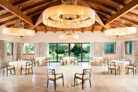 Sheraton Rome Parco de’ Medici - 36