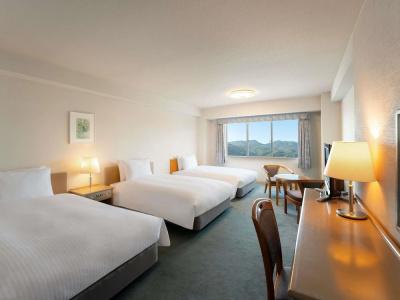 Grand Mercure Beppu Bay Resort & Spa - 106
