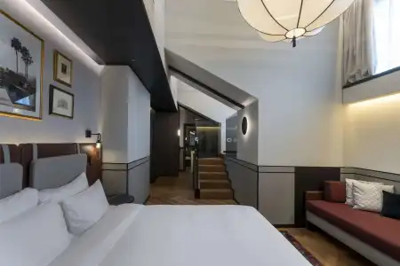 Palazzo Touring Club Milan, A Radisson Collection - 3