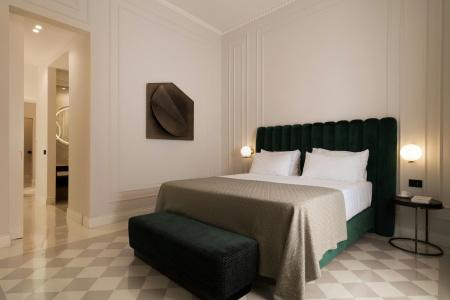 Patria Palace Lecce - Leadings of the World - 30