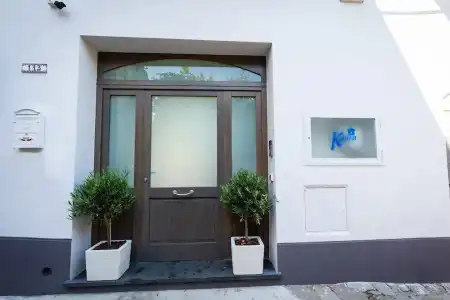 Relais Kaora - 0