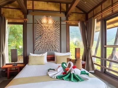 Alama Sea Village Resort - 18