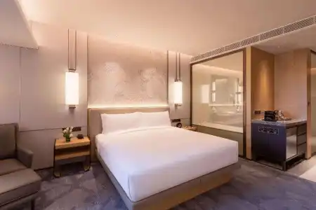Gran Melia Chengdu - 134