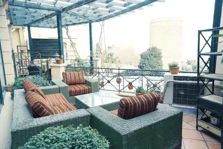 Museum Inn Boutique - 18