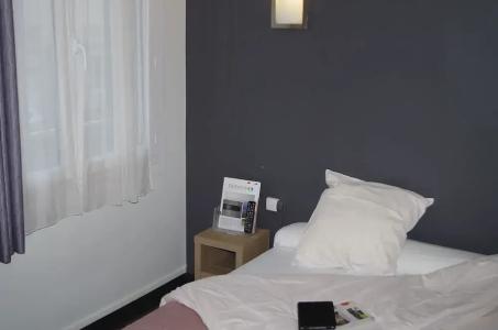 The Originals City, Hôtel le Savoy, Caen - 47