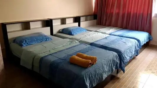 Smart Residence at Muengthongthani - 34