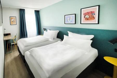 Garner OSNABRÜCK by IHG - 48