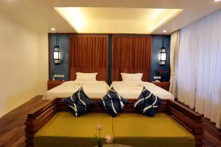 Hari Residence & Spa - 24