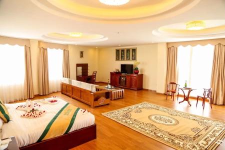 Thuy Hoang Nguyen Resort & Spa - 79