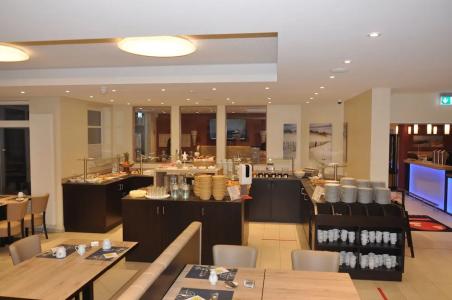 Avalon Ferienwohnungen Bellevue - 15