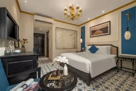 Hoi An Blue Sky Boutique & Spa - 92