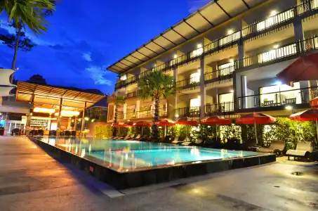 Chaweng Noi Pool Villa - 28