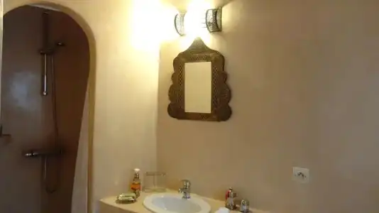 Riad Sabah - 58