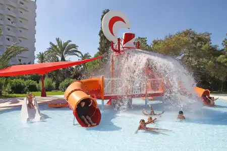 Sahara Beach Aquapark - 28