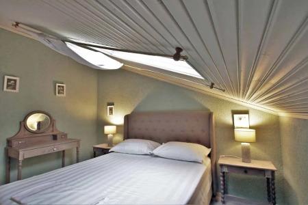 Boutique Skamnos Arachova - 61