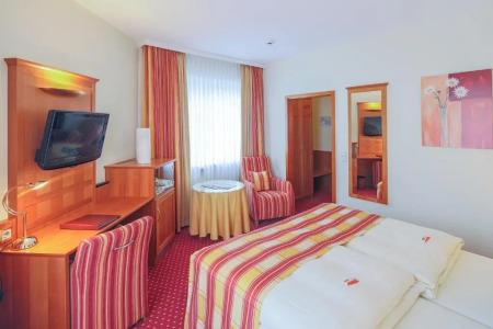 Hotel-Restaurant Kunz - 33