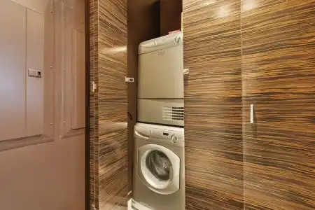 Beautiful Palms Place Suite - 122