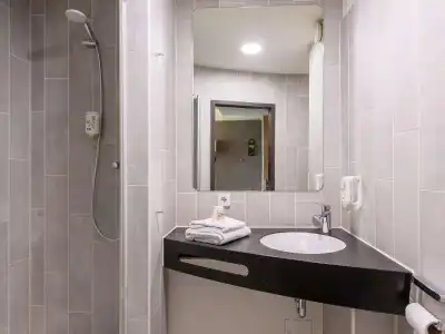 B&B Schweinfurt-Süd - 12