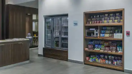 Holiday Inn Express Puebla by IHG - 10